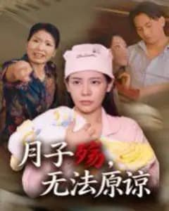 月子殇无法原谅