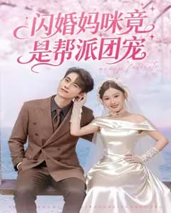 闪婚妈咪竟是帮派团宠