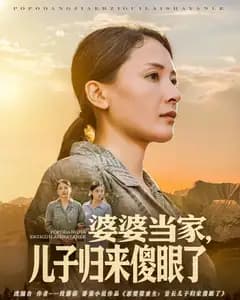 婆婆当家,儿子归来傻眼了