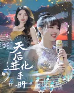 天后进化手册