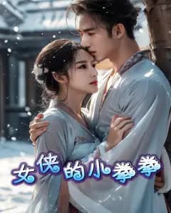 女侠的小拳拳