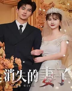 消失的妻子
