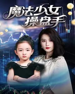 魔法少女操盘手