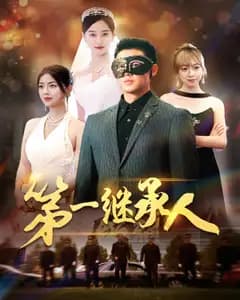 第一继承人