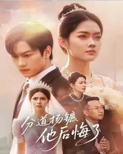 分道扬镳,他后悔了