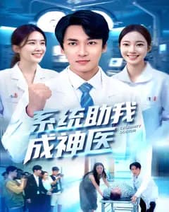 系统助我成神医