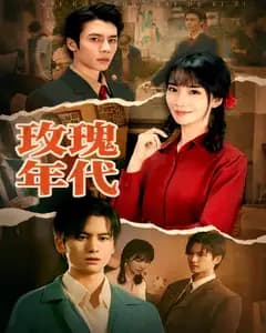 玫瑰年代