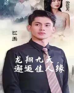 龙翔九天,邂逅佳人缘