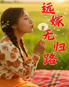 远嫁无归路