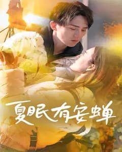 夏眠有安蝉