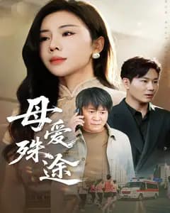 母爱殊途