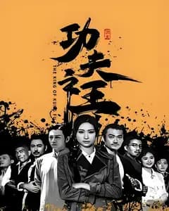 功夫之王