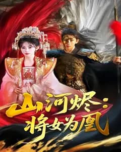 山河烬:将女为凰