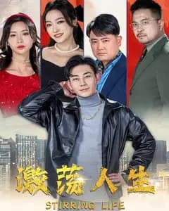 激荡人生