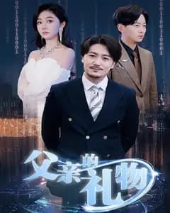 父亲的礼物