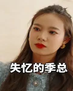 失忆的季总
