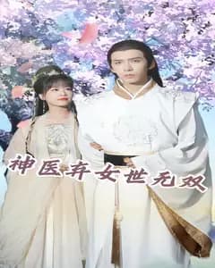 神医弃女世无双