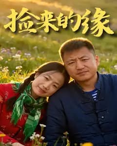 捡来的缘