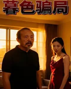 暮色骗局