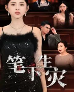 笔下生灾