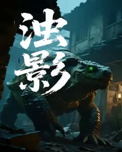 浊影