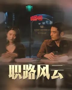 职路风云