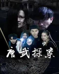 唐武探案