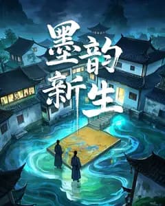 墨韵新生