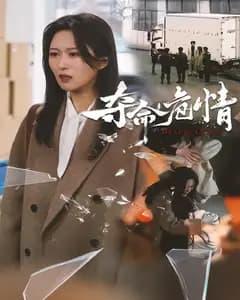 夺命危情