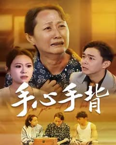 手心手背