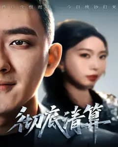 彻底清算