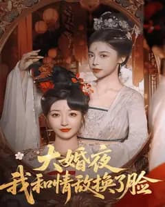 大婚夜,我和情敌换了脸