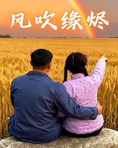 风吹缘烬