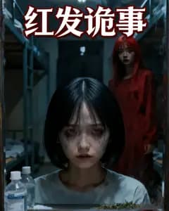 红发诡事