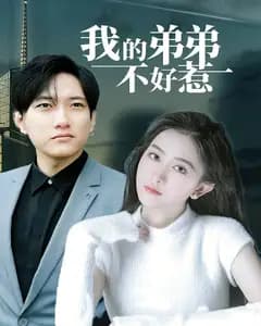 我的弟弟不好惹