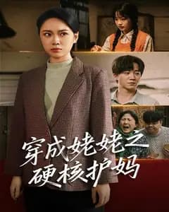 穿成姥姥之硬核护妈