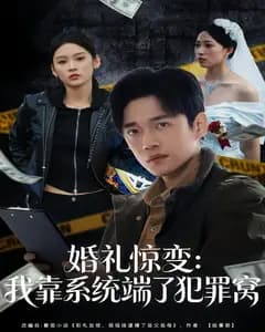婚礼惊变:我靠系统端了犯罪窝