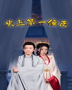 佞臣风云