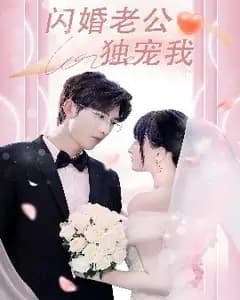 闪婚老公独宠我