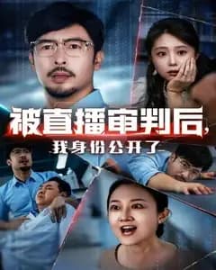审判直播间
