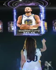 我觉醒了NBA球魂系统