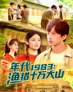 1983:十万大山的渔猎