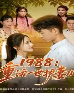 1988:重生护妻儿