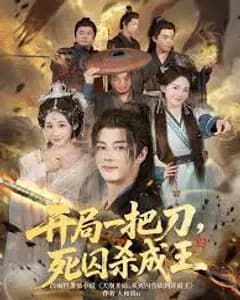 死囚成王