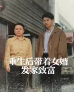 重生之带着女婿发家致富