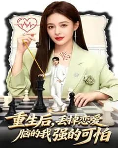 重生后,丢掉恋爱脑的我强的可怕
