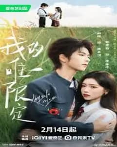 我的唯一限定