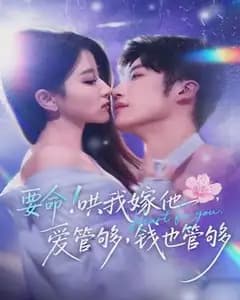 哄我嫁他:钱爱双管够