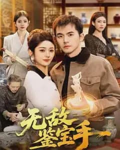 无敌鉴宝手