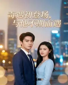 奇遇初登场,与他不期而遇完整版免费观看